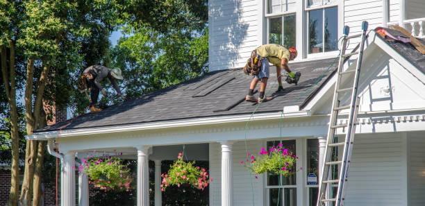 Quick and Trustworthy Emergency Roof Repair Services in Pewee Valley, KY